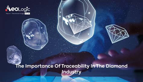 diamond traceability montreal